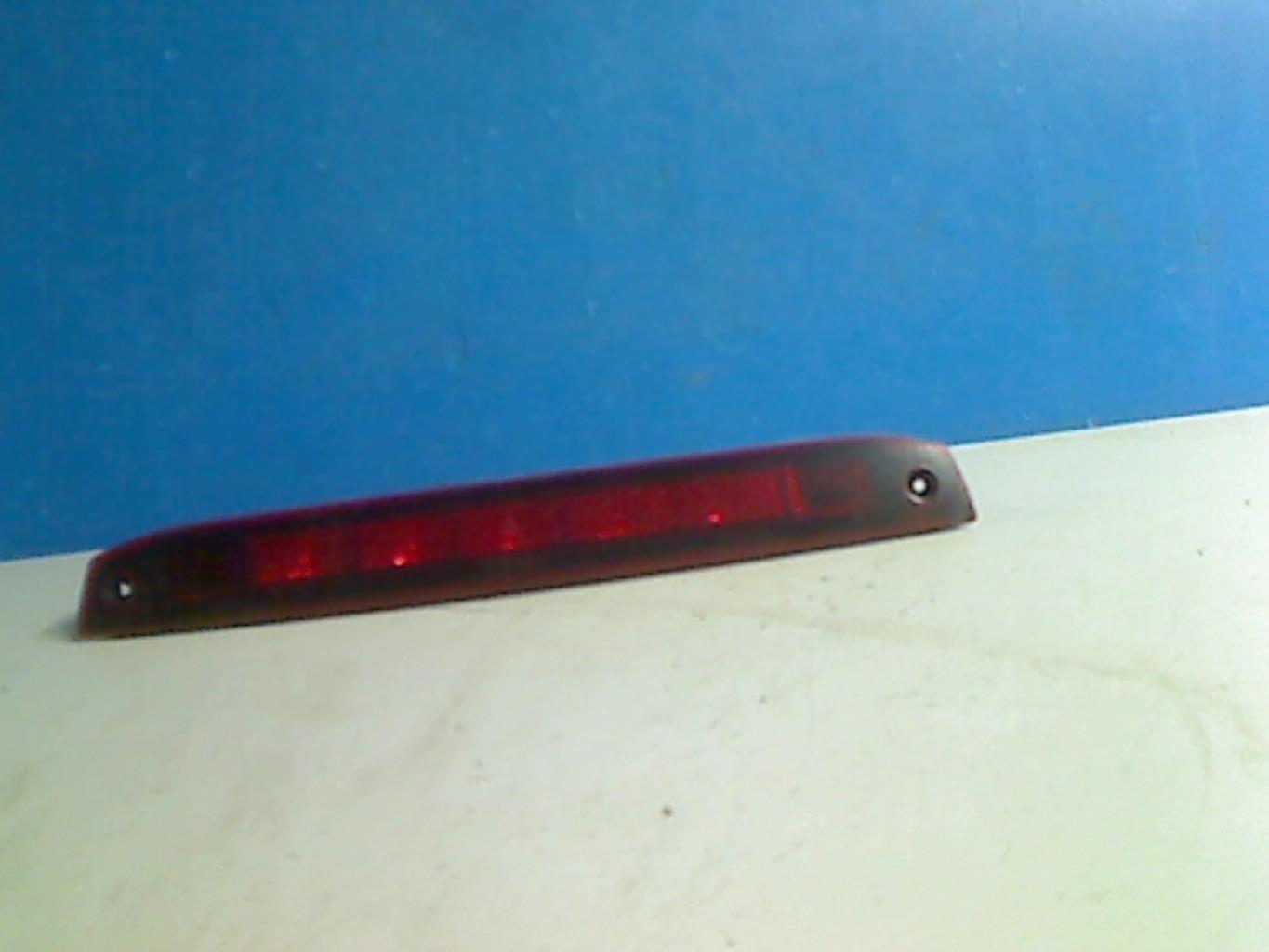 Feu arriere stop central FORD FOCUS 2 PHASE 1 Diesel - 1