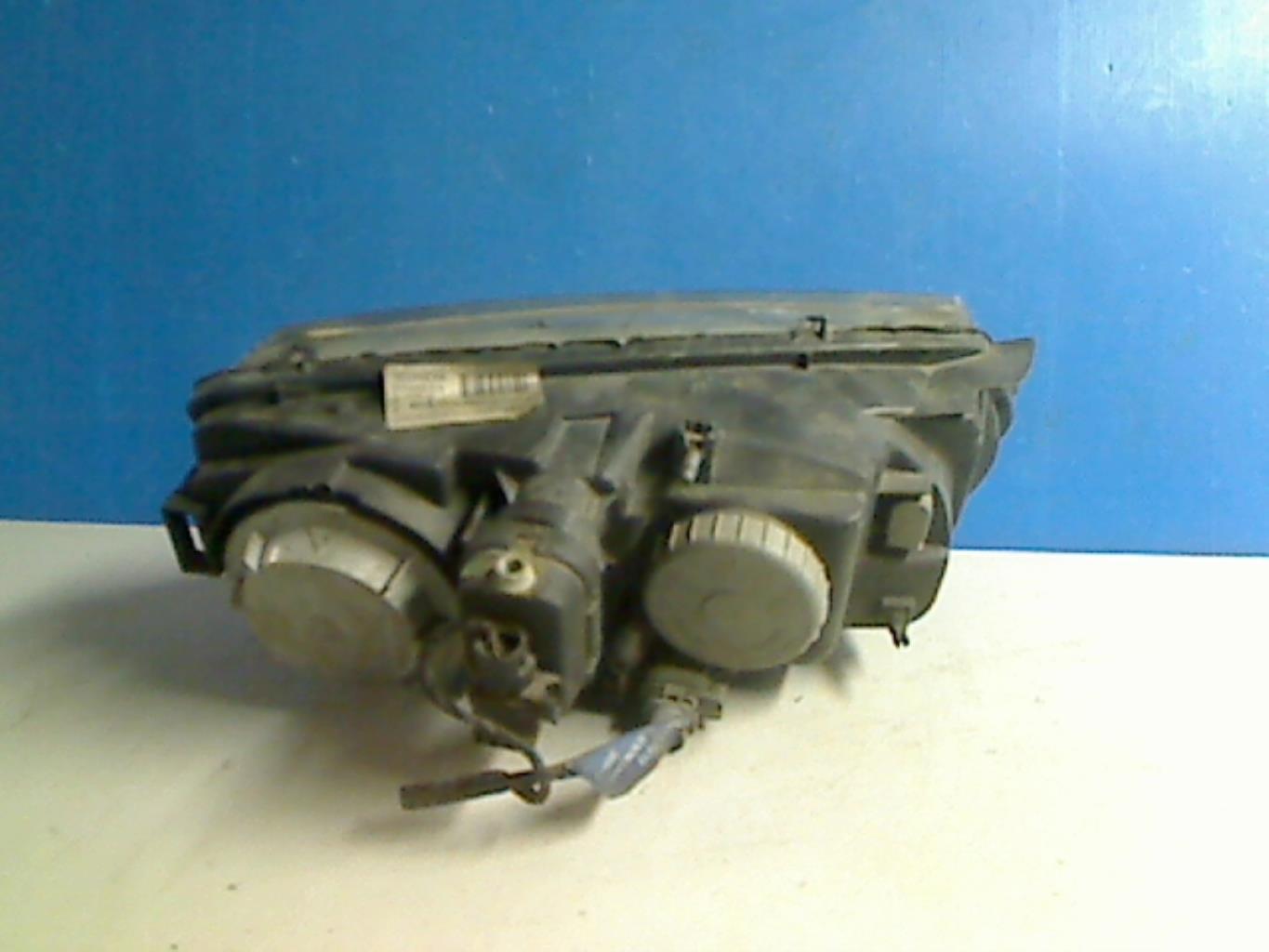 Gruppo ottico anteriore principale sinistro (luci)(faro) RENAULT SAFRANE PHASE 2 Diésel - 1
