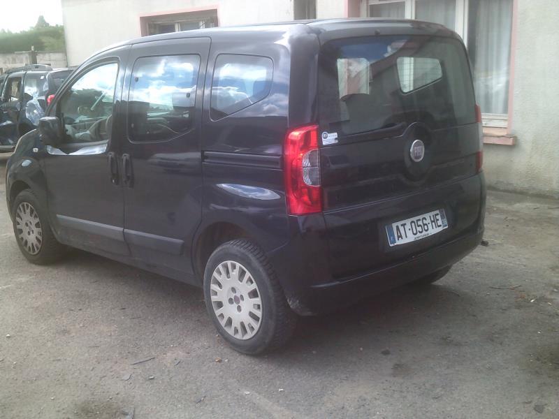Fendinebbia sinistro (luce) FIAT QUBO Diésel - 1