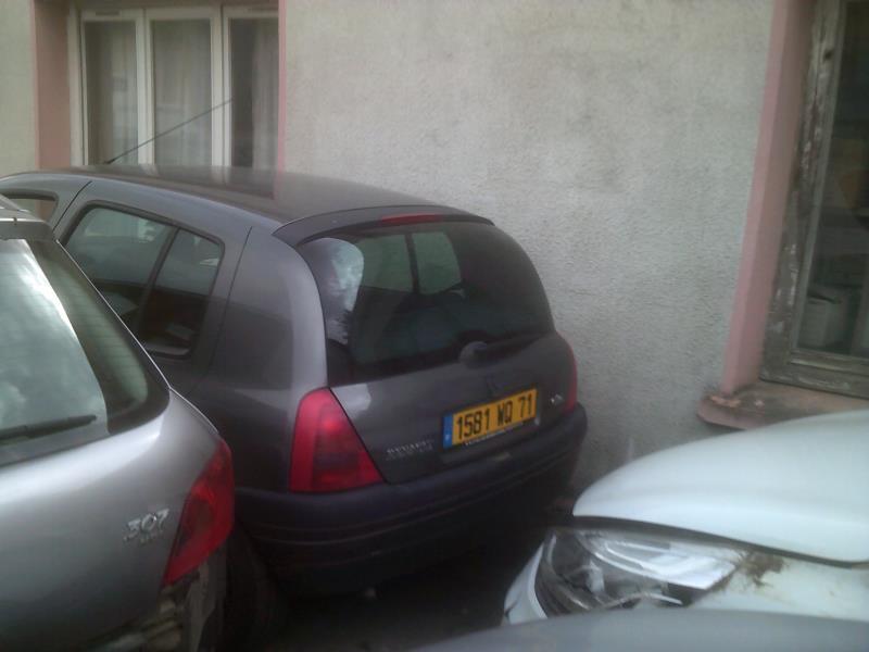 Ventola riscaldamento RENAULT CLIO 2 PHASE 1 Gasolina - 1
