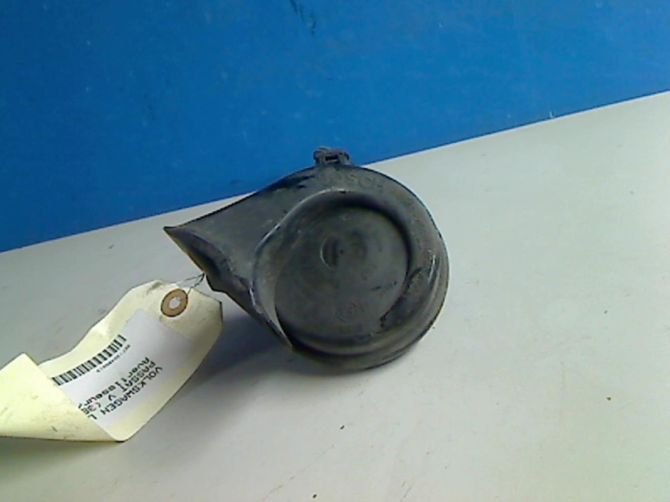 Tromba/Clacson VOLKSWAGEN PASSAT 4 PHASE 2 BREAK Diésel - 1