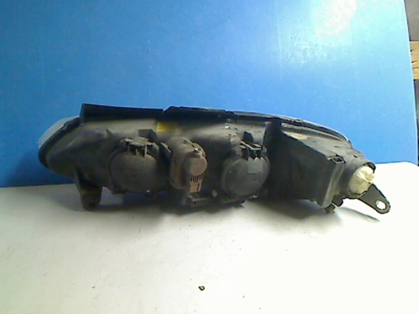 Gruppo ottico anteriore principale destro (luci)(faro) PEUGEOT 406 PHASE 1  - 1