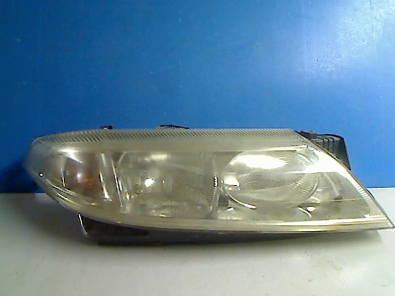 Gruppo ottico anteriore principale destro (luci)(faro) RENAULT LAGUNA 2 PHASE 1 Diésel - 1