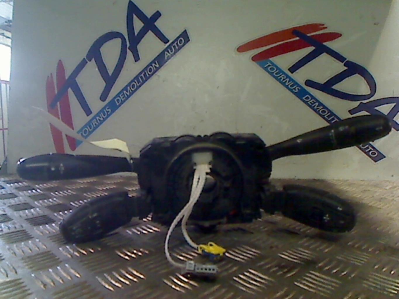 Devio guida completo con contatto spiralato CITROEN BERLINGO 2 PHASE 1 Diésel - 1