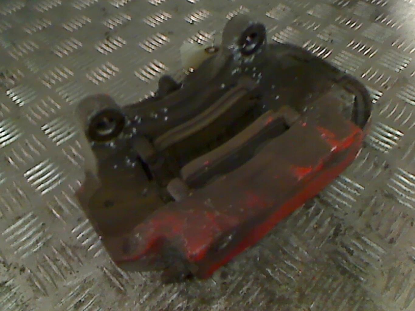 Pinza freni posteriore destra VOLKSWAGEN TOUAREG 1 PHASE 1 Diésel - 1