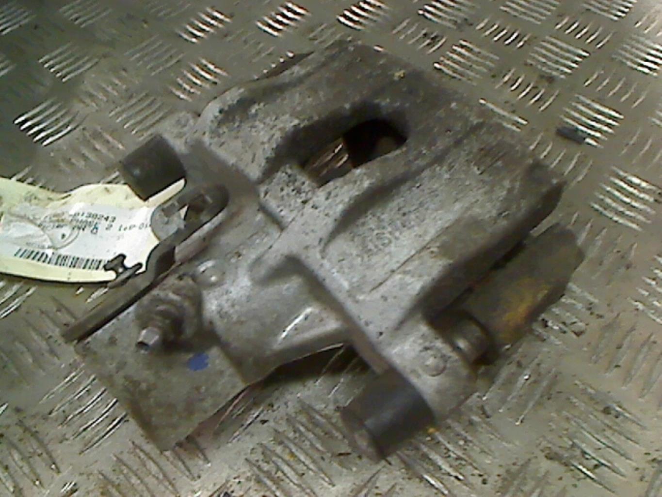Pinza freni posteriore destra FORD C-MAX PHASE 2 Diésel - 1