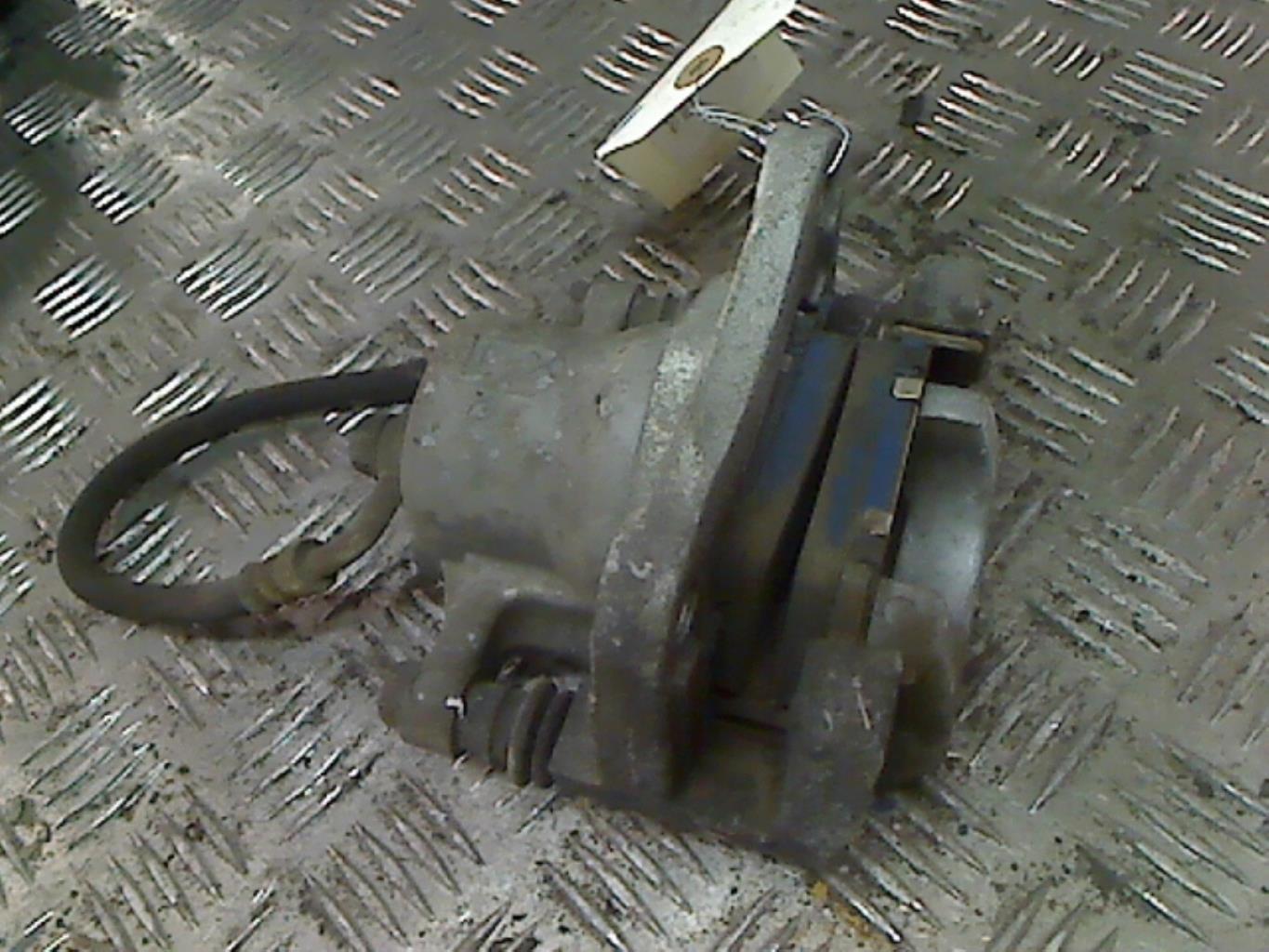 Pinza freni posteriore sinistra TOYOTA RAV4 3 PHASE 3 Diésel - 1