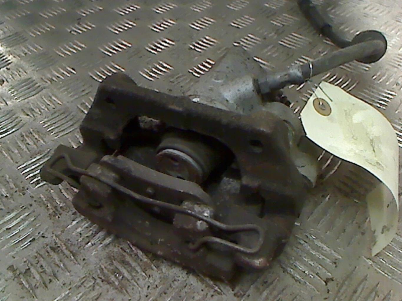 Pinza freni posteriore sinistra FORD C-MAX PHASE 2 Diésel - 1