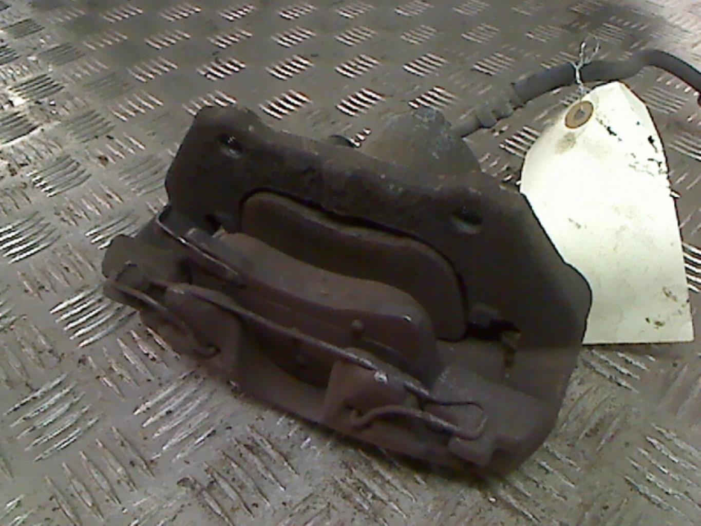 Pinza freni anteriore destra OPEL MERIVA A PHASE 2 Diésel - 1
