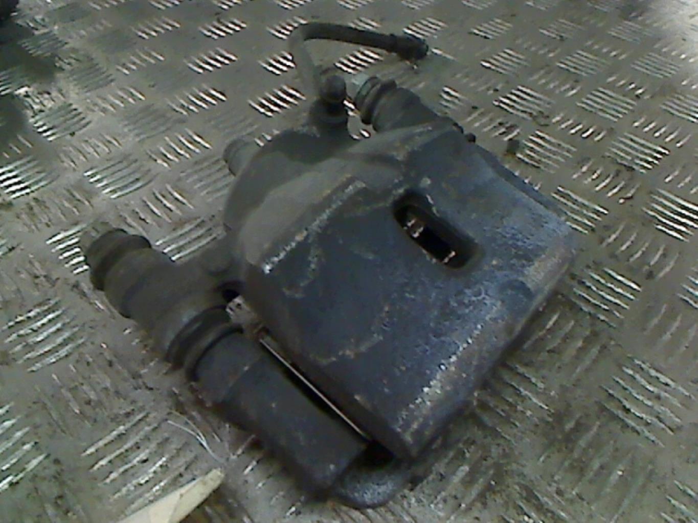 Pinza freni anteriore sinistra KIA PICANTO 2 PHASE 1  - 1