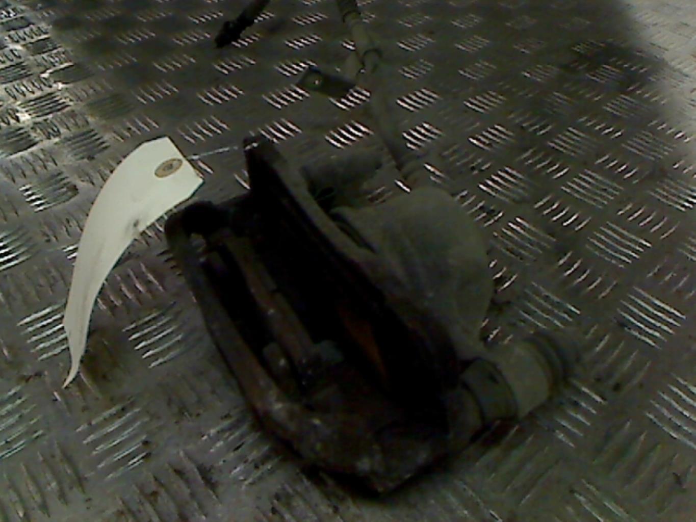 Pinza freni anteriore sinistra HYUNDAI GETZ PHASE 2 Diésel - 1