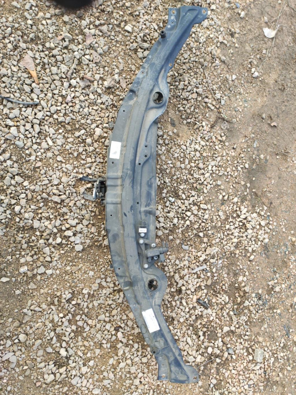 Face avant ALFA ROMEO 159 BREAK Diesel - 1