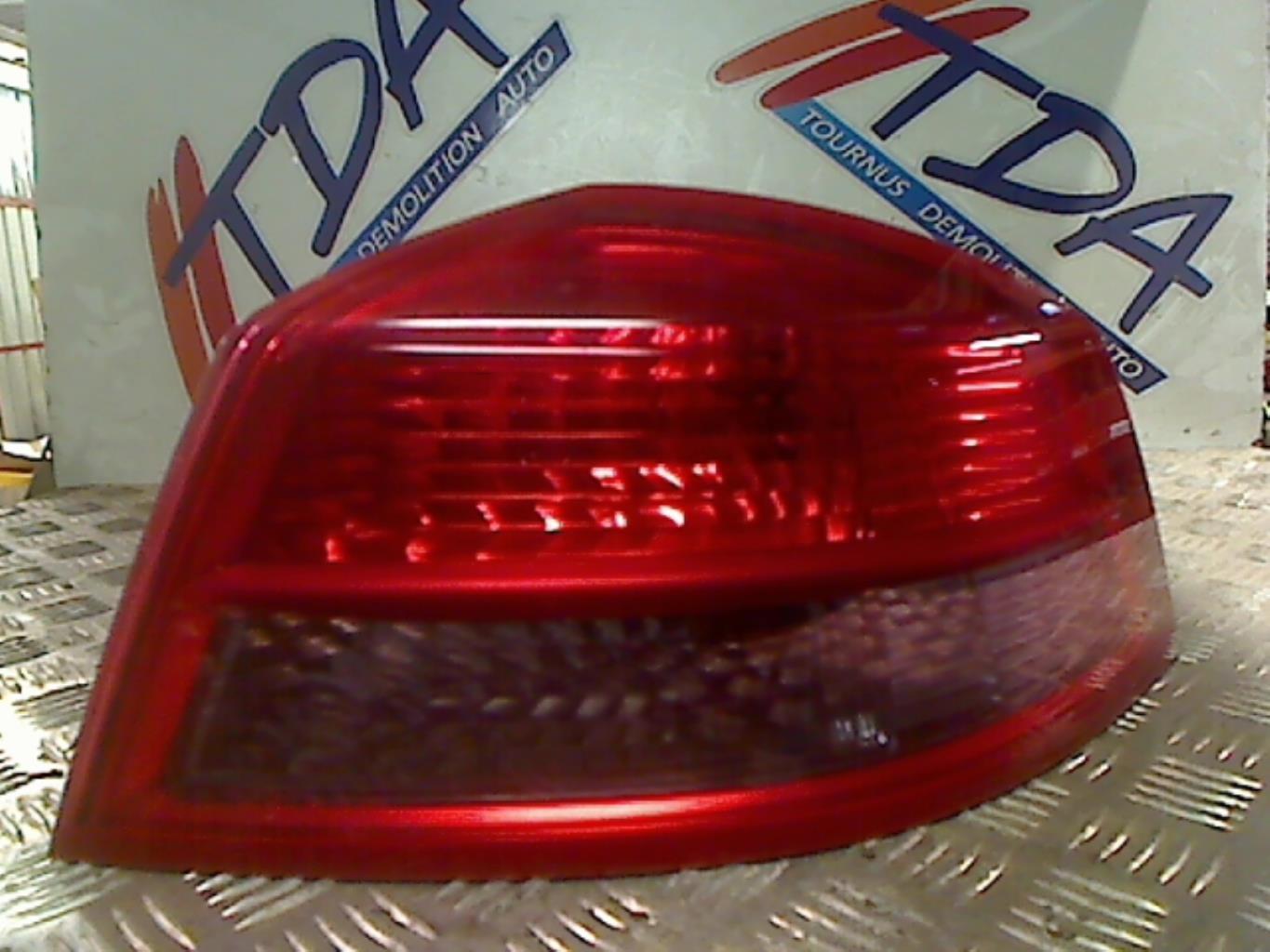 Fanale posteriore principale destro (luci) RENAULT VEL SATIS PHASE 1 Diésel - 1