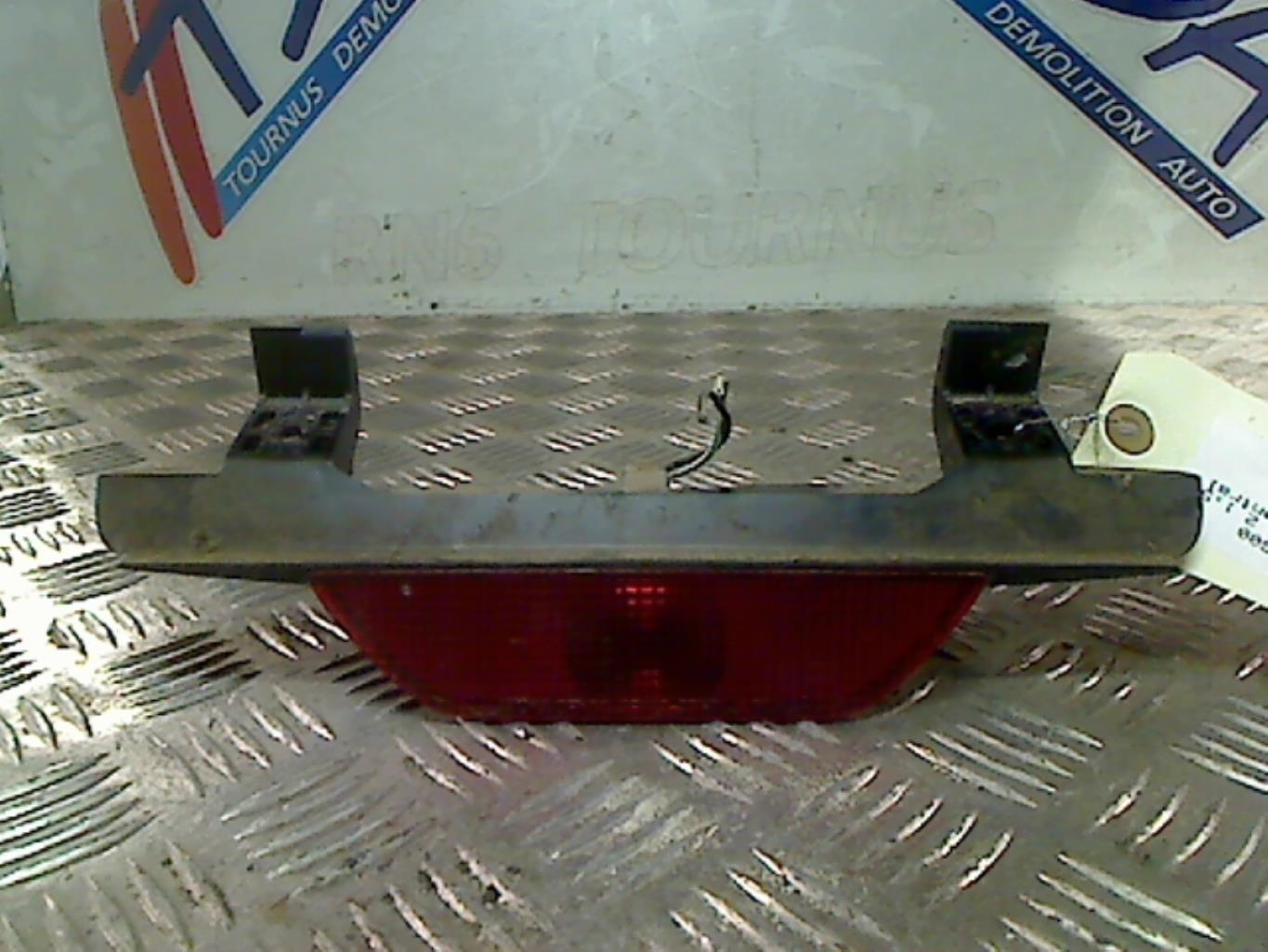 Luce stop centrale SUZUKI JIMNY 1 PHASE 2 Diésel - 1