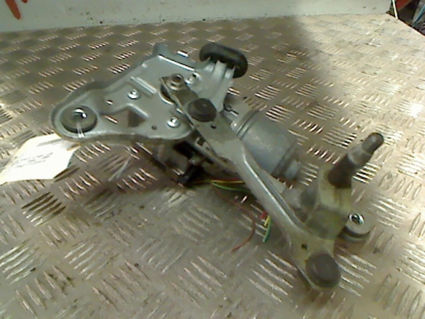 Motore tergicristallo anteriore sinistro PEUGEOT 5008 1 PHASE 1 Diésel - 1
