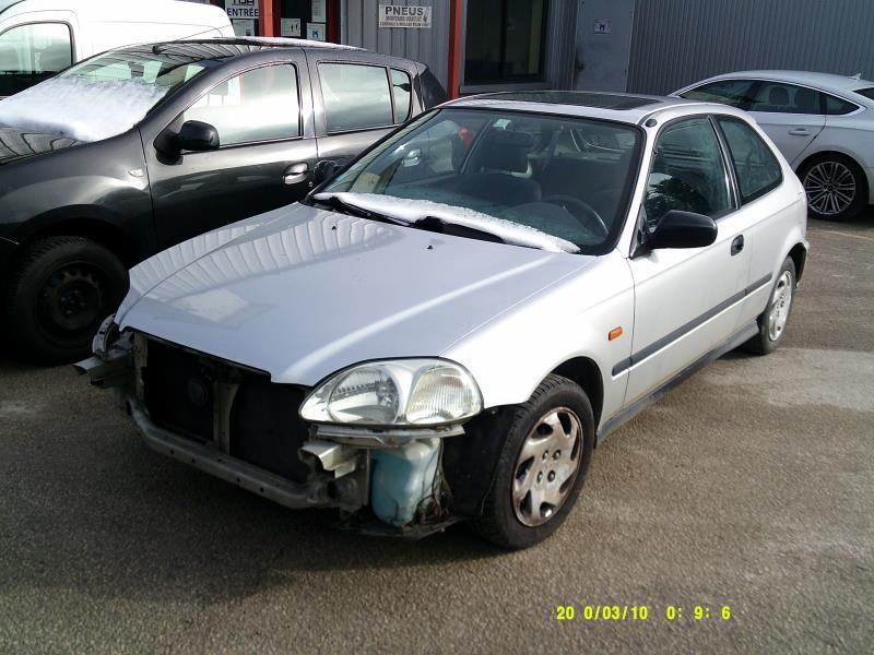 Boite de vitesses HONDA CIVIC 5 PHASE 1 Essence - 1