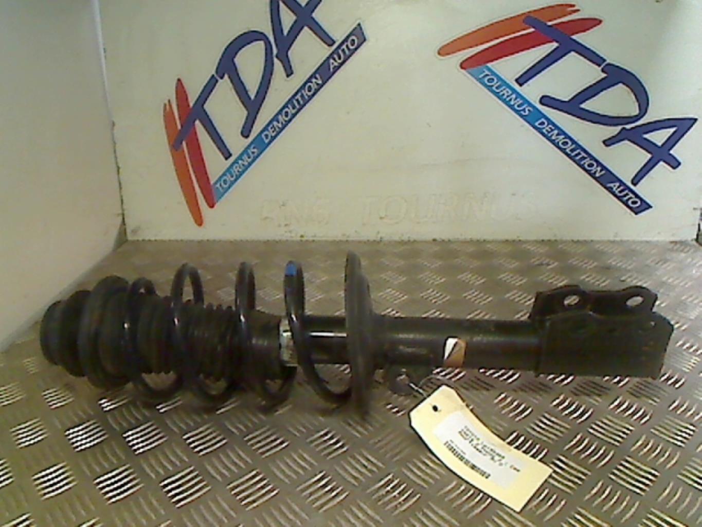 Ammortizzatore anteriore destro TOYOTA YARIS 2 PHASE 2 Gasolina - 1
