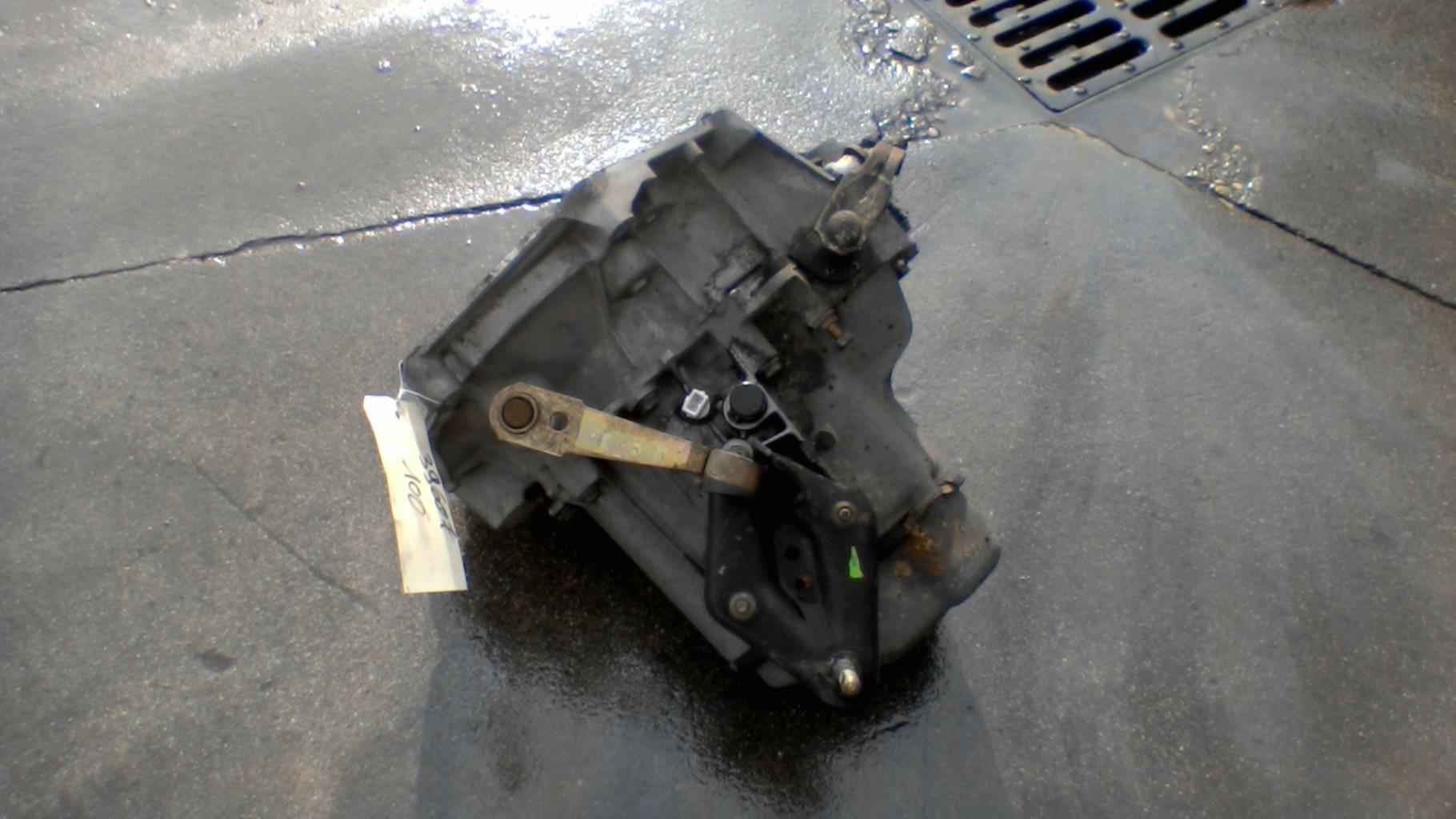 Boite de vitesses PEUGEOT 106 PHASE 1  - 1