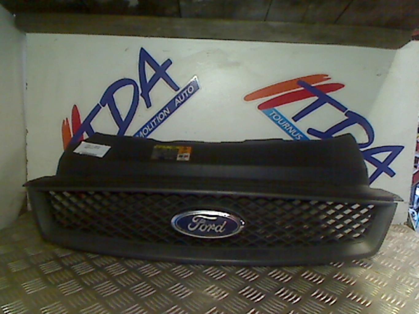Calandre FORD FOCUS 2 PHASE 1 BREAK Diesel - 1
