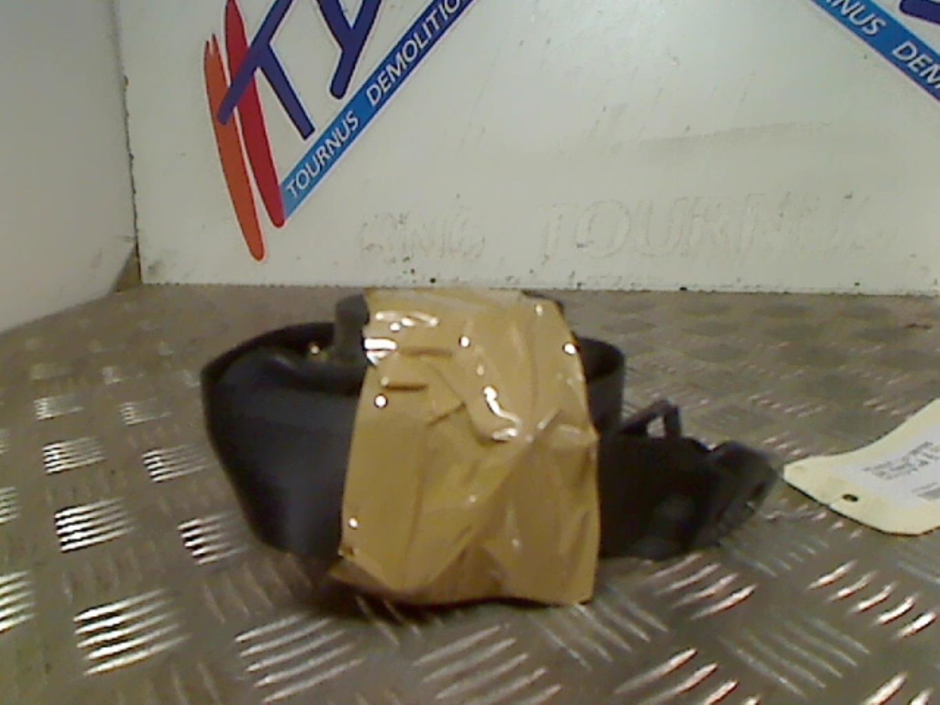 Cintura di sicurezza posteriore destra PEUGEOT 206 PHASE 1 Diésel - 1