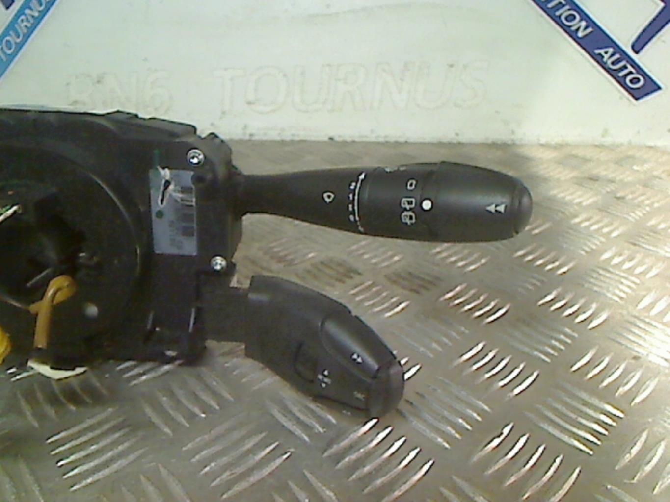 Devio guida completo con contatto spiralato PEUGEOT 1007 Diésel - 1