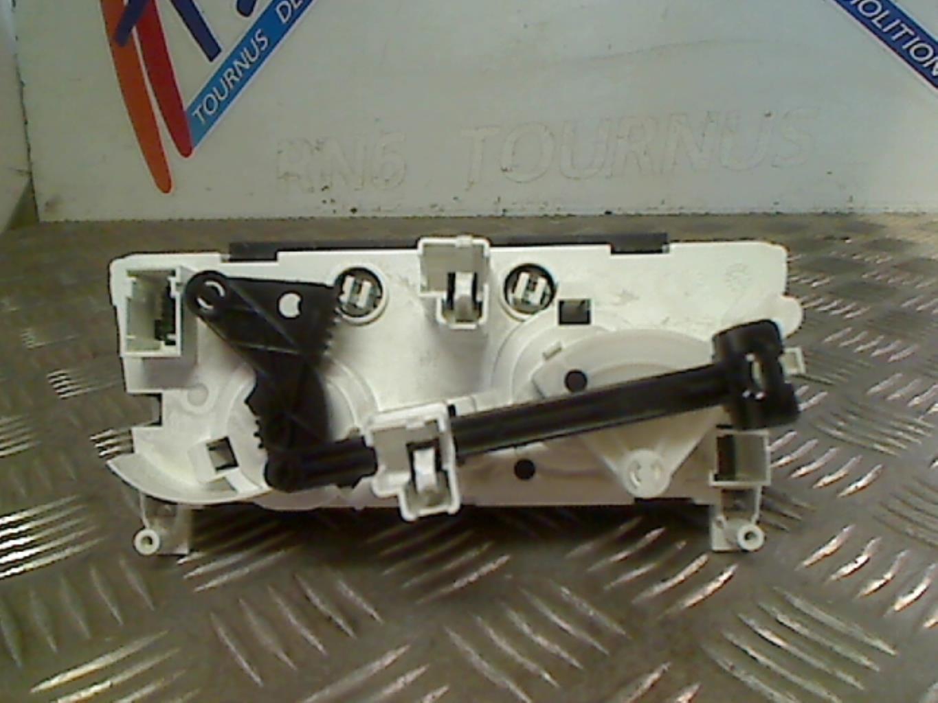 Commande chauffage CITROEN C3 PICASSO PHASE 1 Diesel - 1