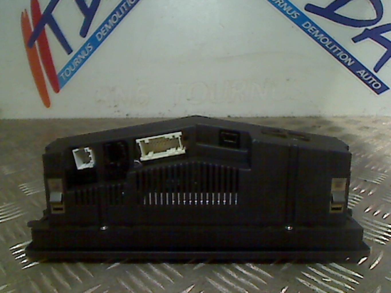 Commande chauffage BMW SERIE 3 E46 PHASE 1 Essence - 1