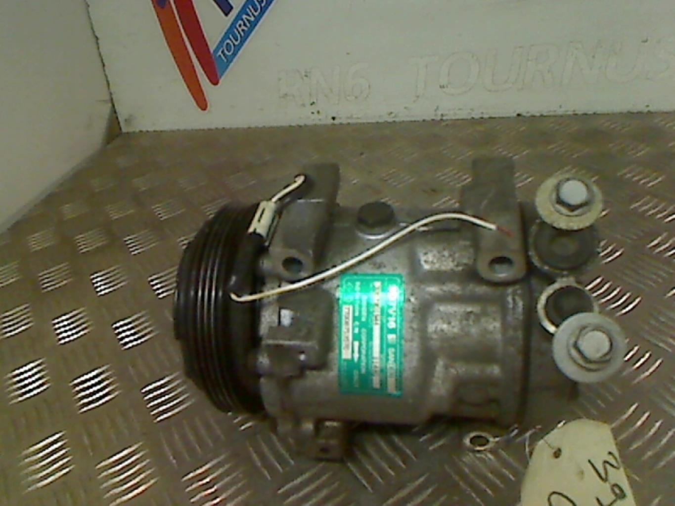 Compressore clima RENAULT CLIO 2 PHASE 1 Gasolina - 1