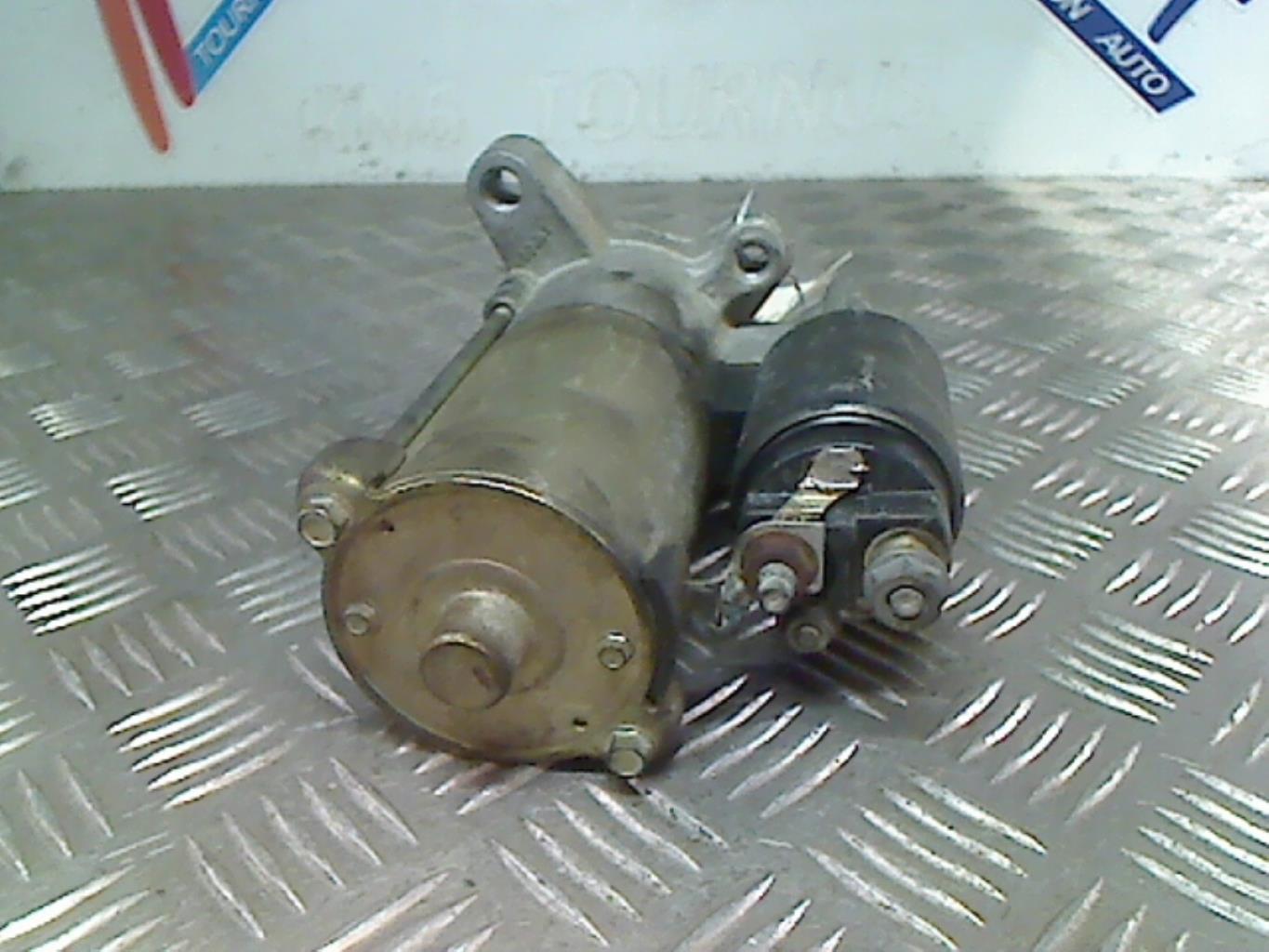 Motorino avviamento FORD MONDEO 1 PHASE 2 Gasolina - 1