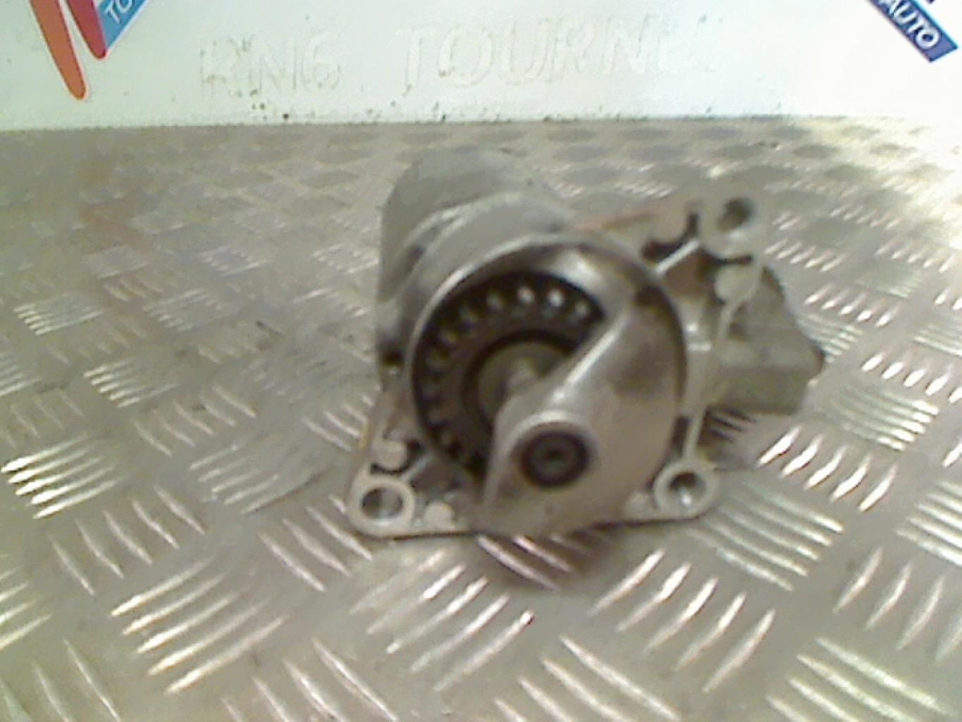 Motorino avviamento FORD KA 1 PHASE 1  - 1