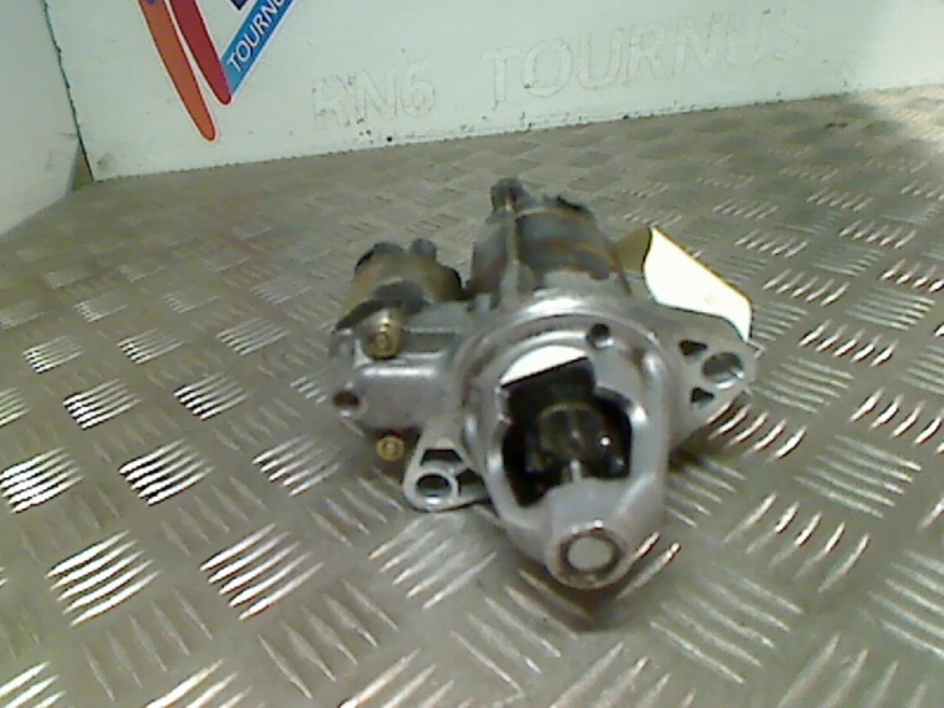 Motorino avviamento HONDA CR-V 1 Gasolina - 1