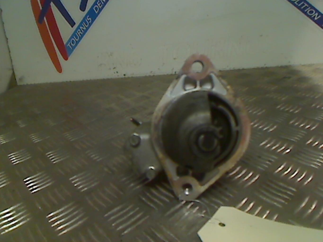 Motorino avviamento OPEL STRA STATION WAGON  - 1