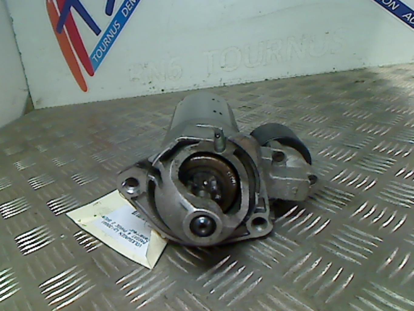 Demarreur VOLKSWAGEN PASSAT 4 PHASE 2 BREAK Diesel - 1