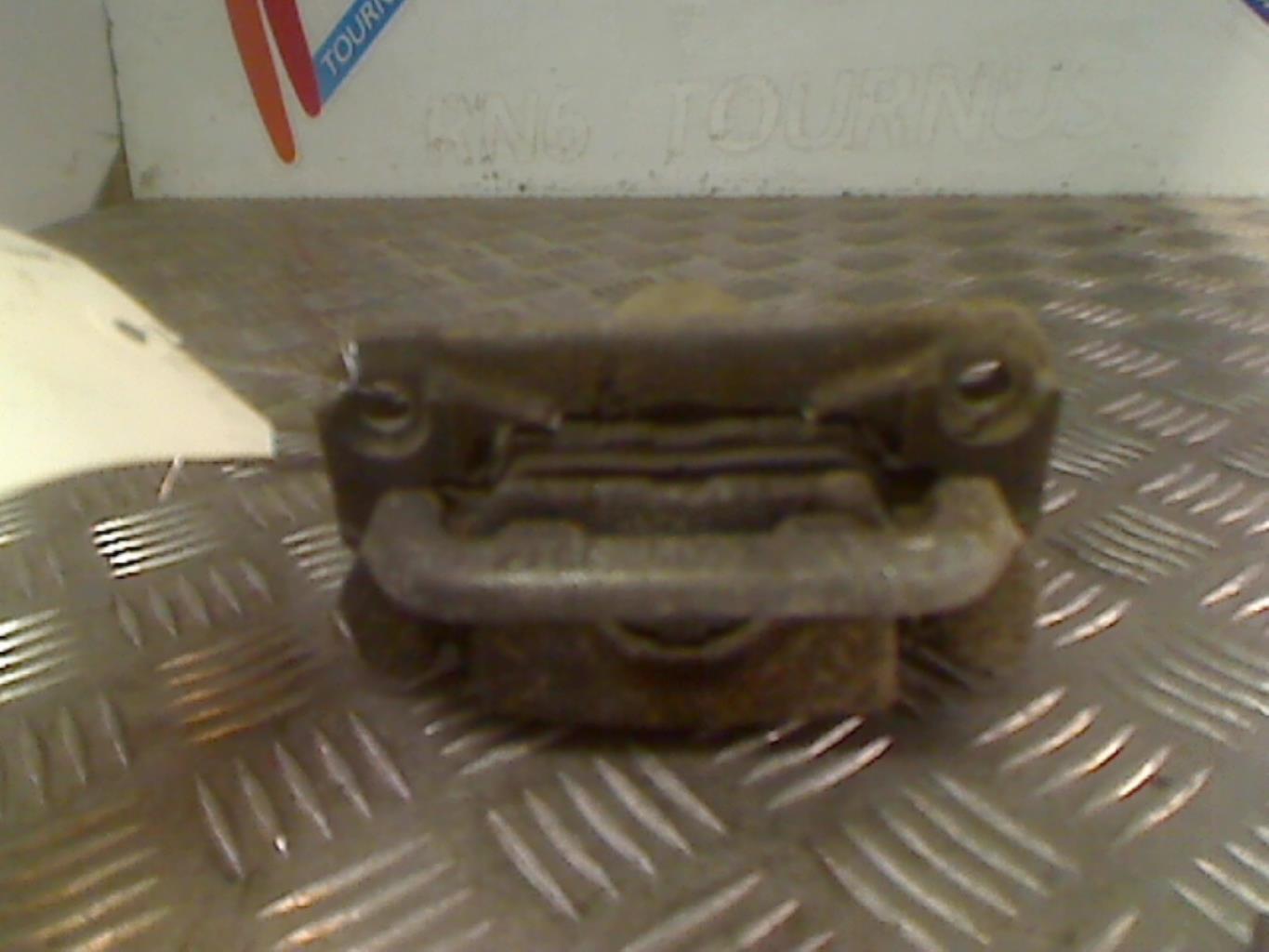 Pinza freni posteriore destra NISSAN QASHQAI 1 PHASE 1 Diésel - 1