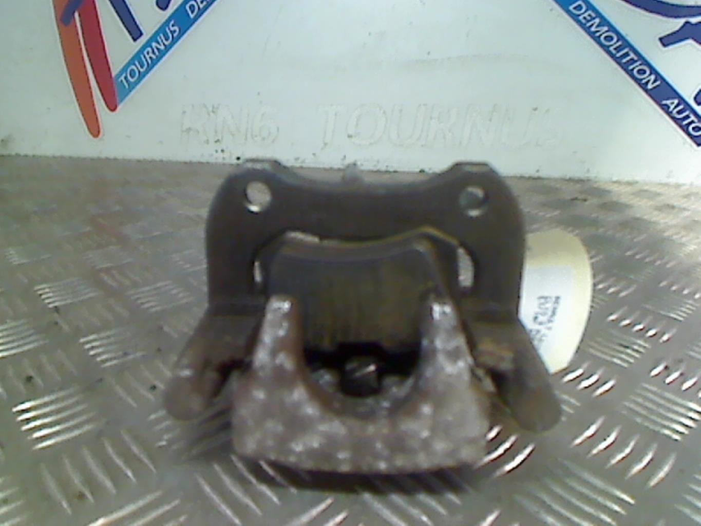 Pinza freni posteriore sinistra RENAULT CLIO 3 PHASE 1 Diésel - 1