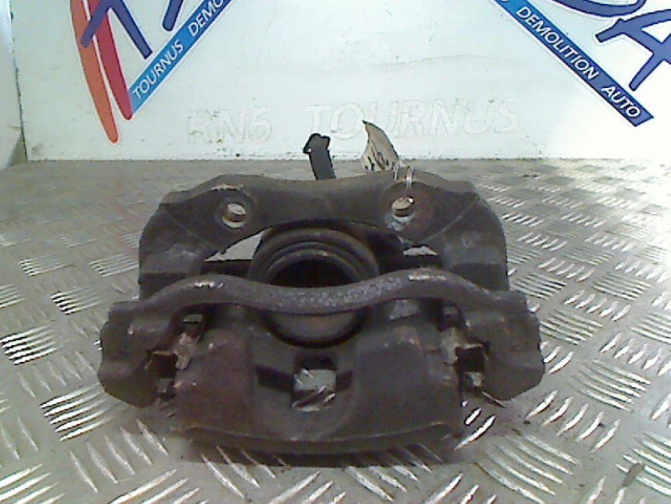 Pinza freni anteriore destra PEUGEOT 206 PHASE 1 Diésel - 1