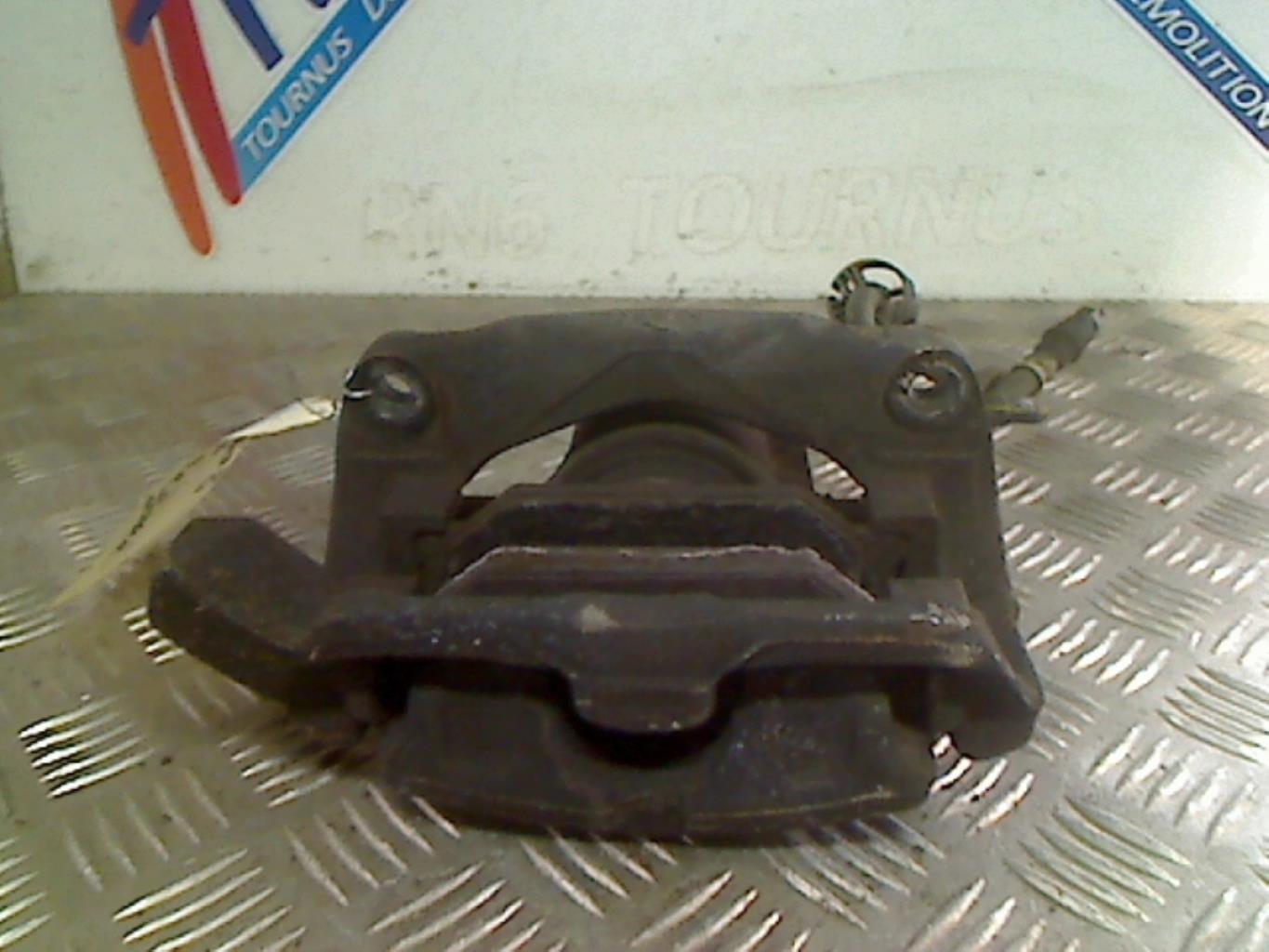 Pinza freni anteriore destra RENAULT MEGANE 1 PHASE 1  - 1