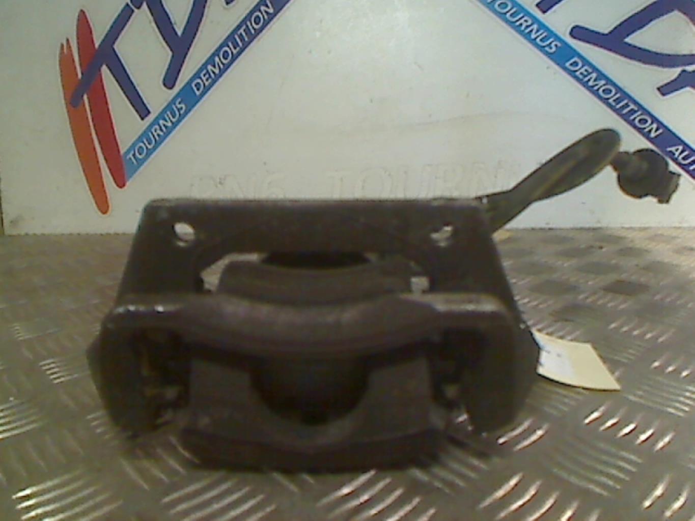 Pinza freni anteriore sinistra MERCEDES CLASSE A 169 PHASE 2 Diésel - 1