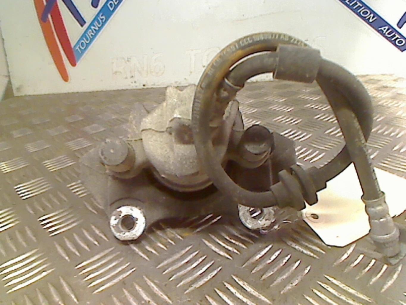 Pinza freni anteriore sinistra RENAULT TWINGO 3 PHASE 1 Gasolina - 1