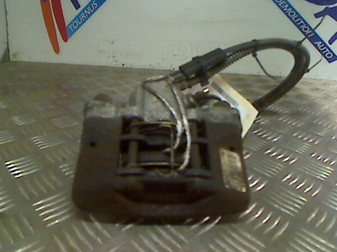 Pinza freni anteriore sinistra PEUGEOT 106 PHASE 1  - 1