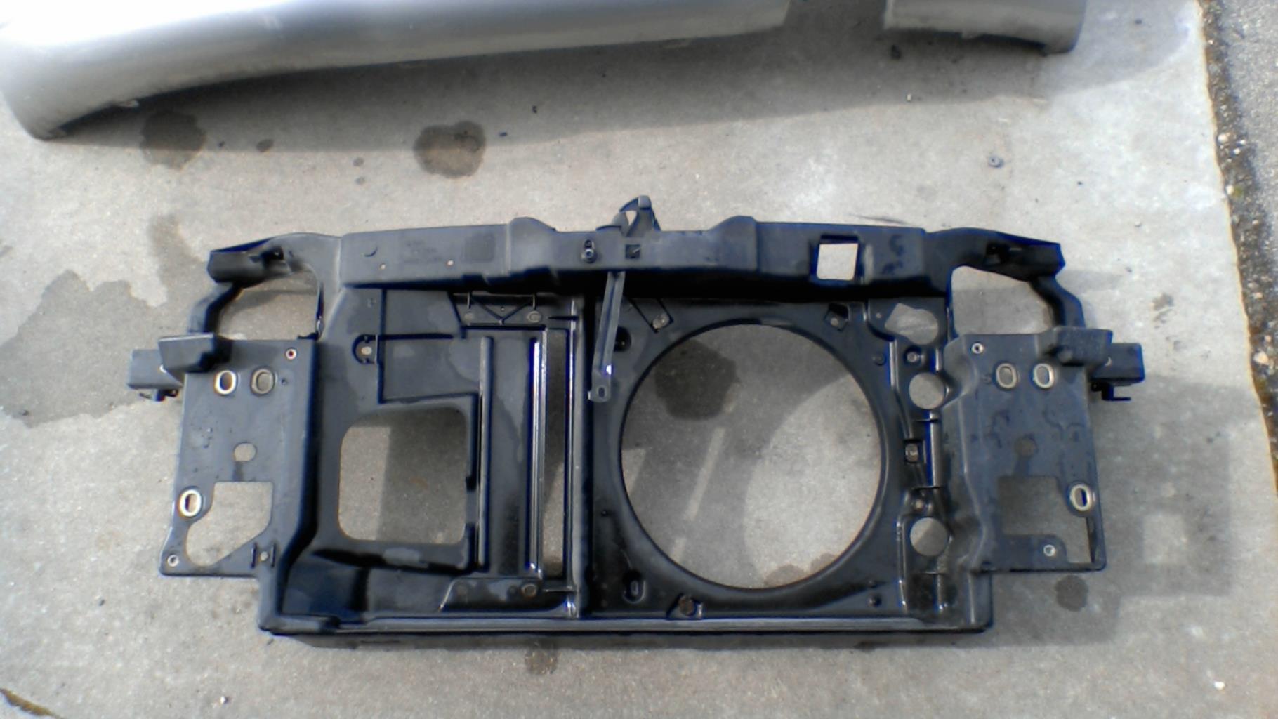 Face avant VOLKSWAGEN POLO 3 PHASE 2  - 1