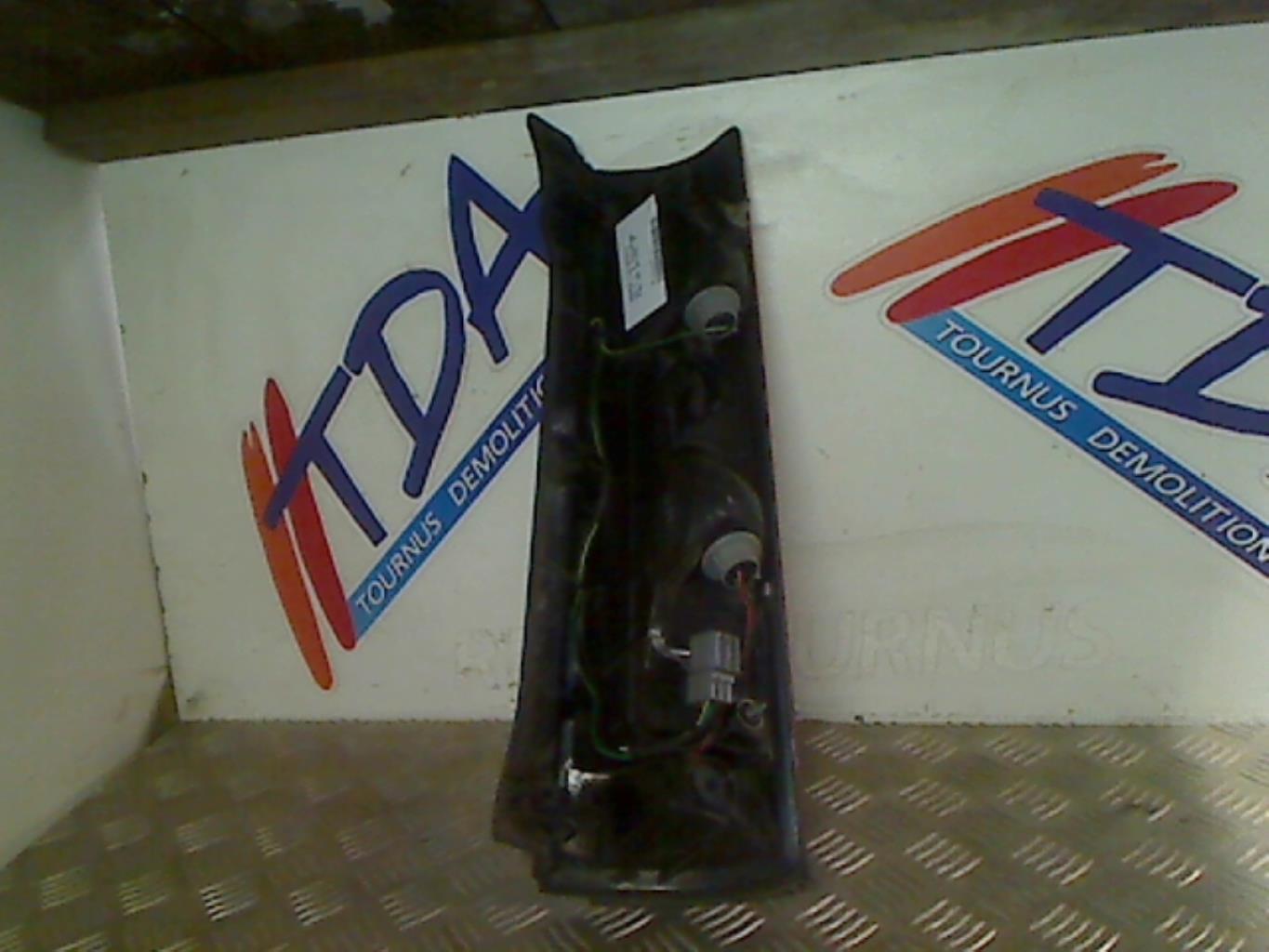 Fanale posteriore principale sinistro (luci) HONDA CR-V 1 Gasolina - 1