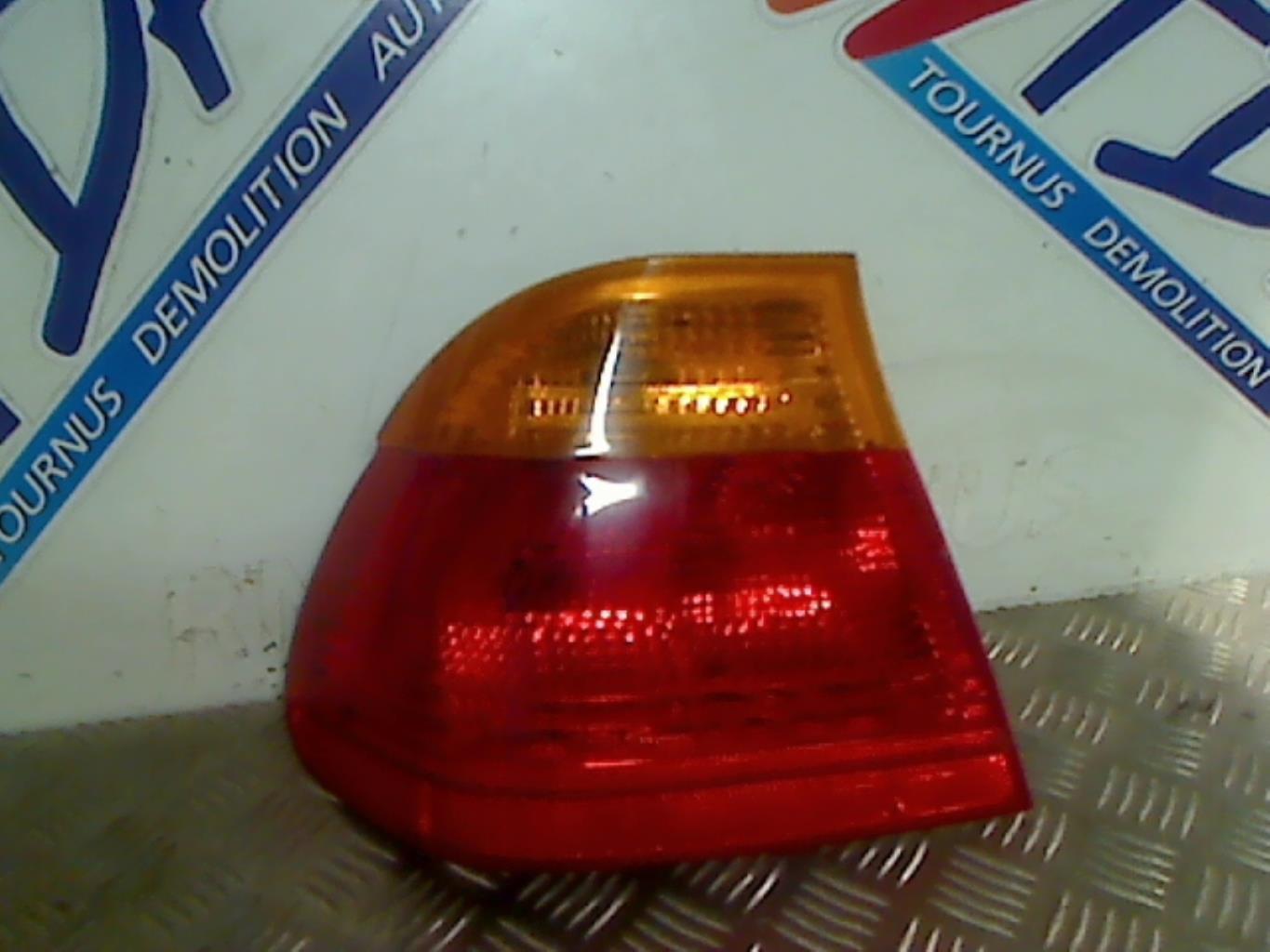 Fanale posteriore principale sinistro (luci) BMW SERIE 3 E46 PHASE 1 Gasolina - 1