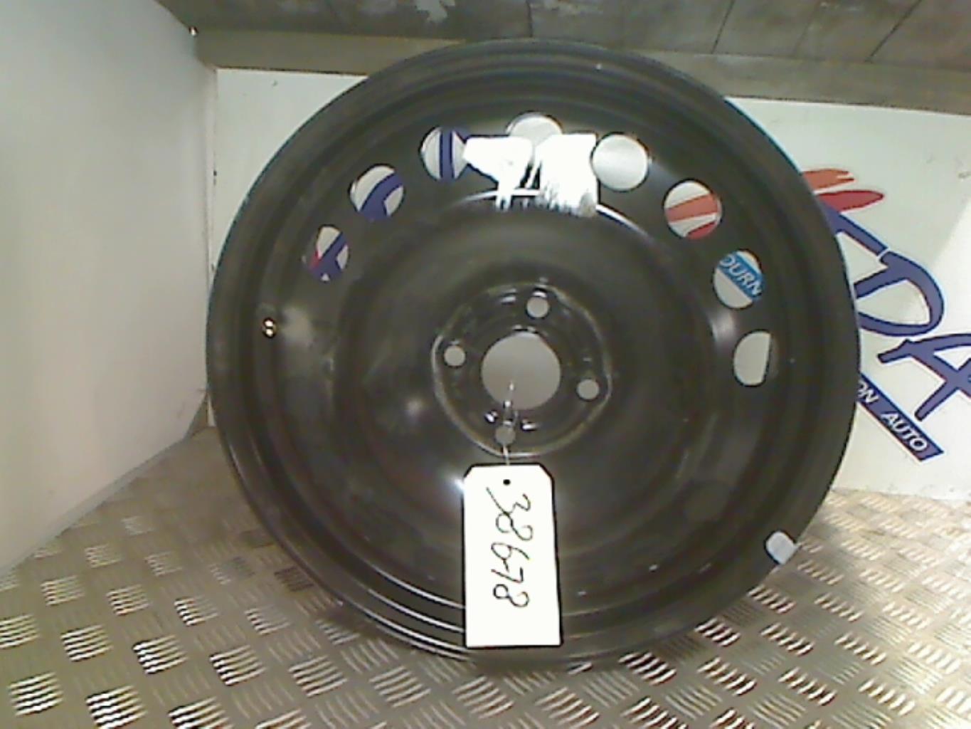 Cerchione OPEL CORSA D PHASE 2 Gasolina - 1