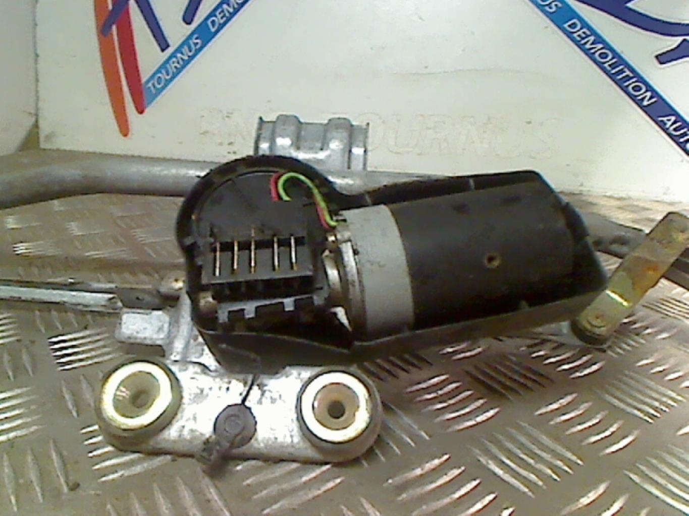 Motore tergicristallo anteriore FORD KA 1 PHASE 1 Gasolina - 1
