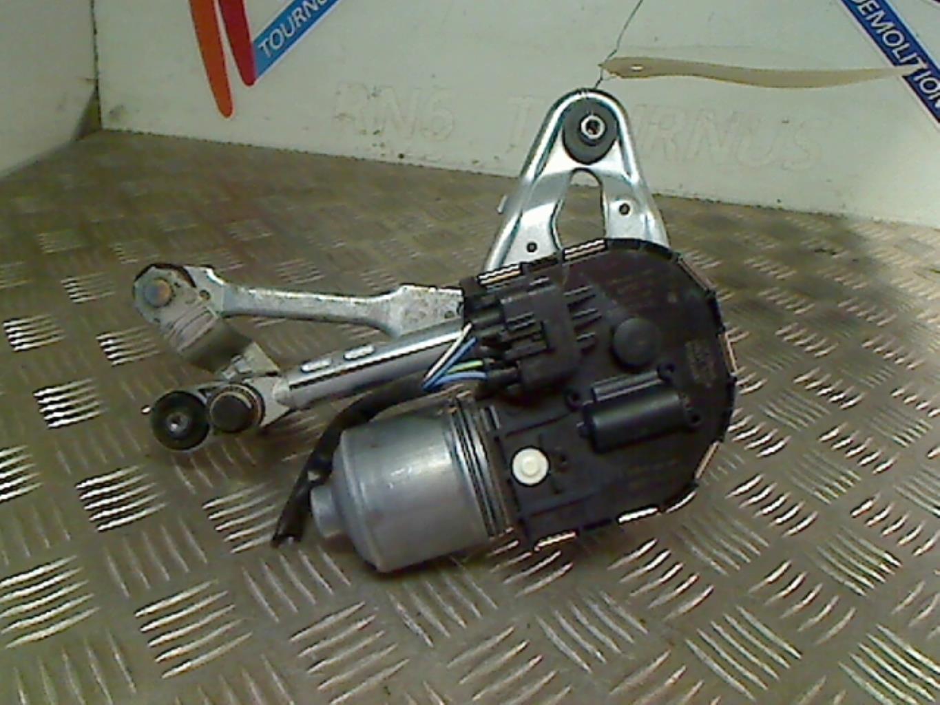 Motore tergicristallo anteriore destro PEUGEOT 3008 PHASE 1 Diésel - 1