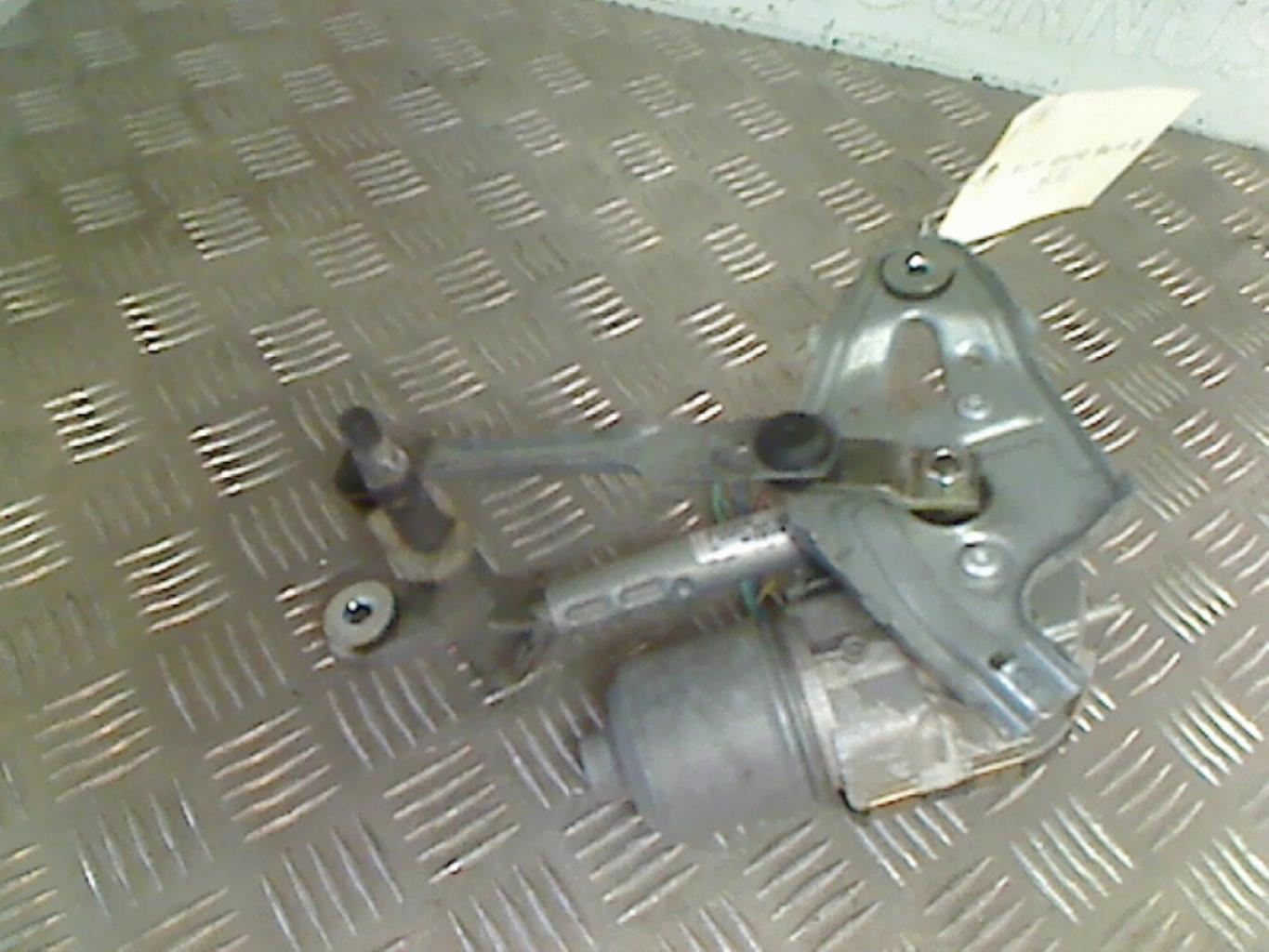 Motore tergicristallo anteriore sinistro PEUGEOT 3008 PHASE 1 Diésel - 1
