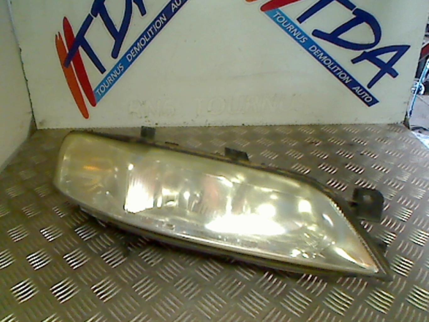 Gruppo ottico anteriore principale destro (luci)(faro) OPEL VECTRA B PHASE 2 Diésel - 1