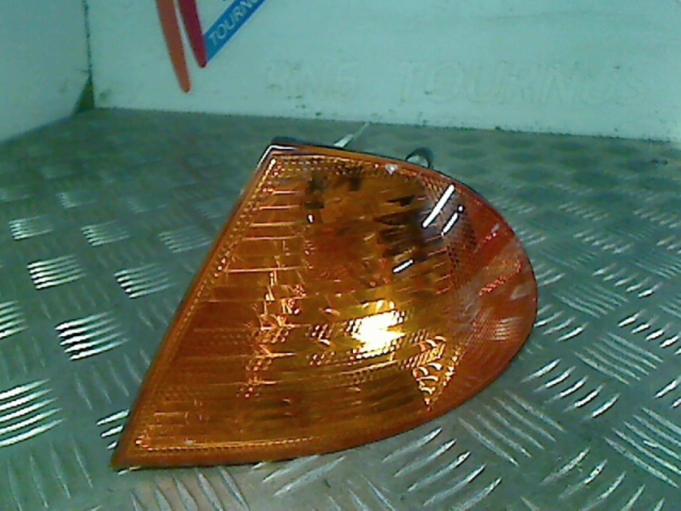 Gruppo ottico anteriore secondario sinistro (luci)(freccia) BMW SERIE 3 E46 PHASE 1 Gasolina - 1