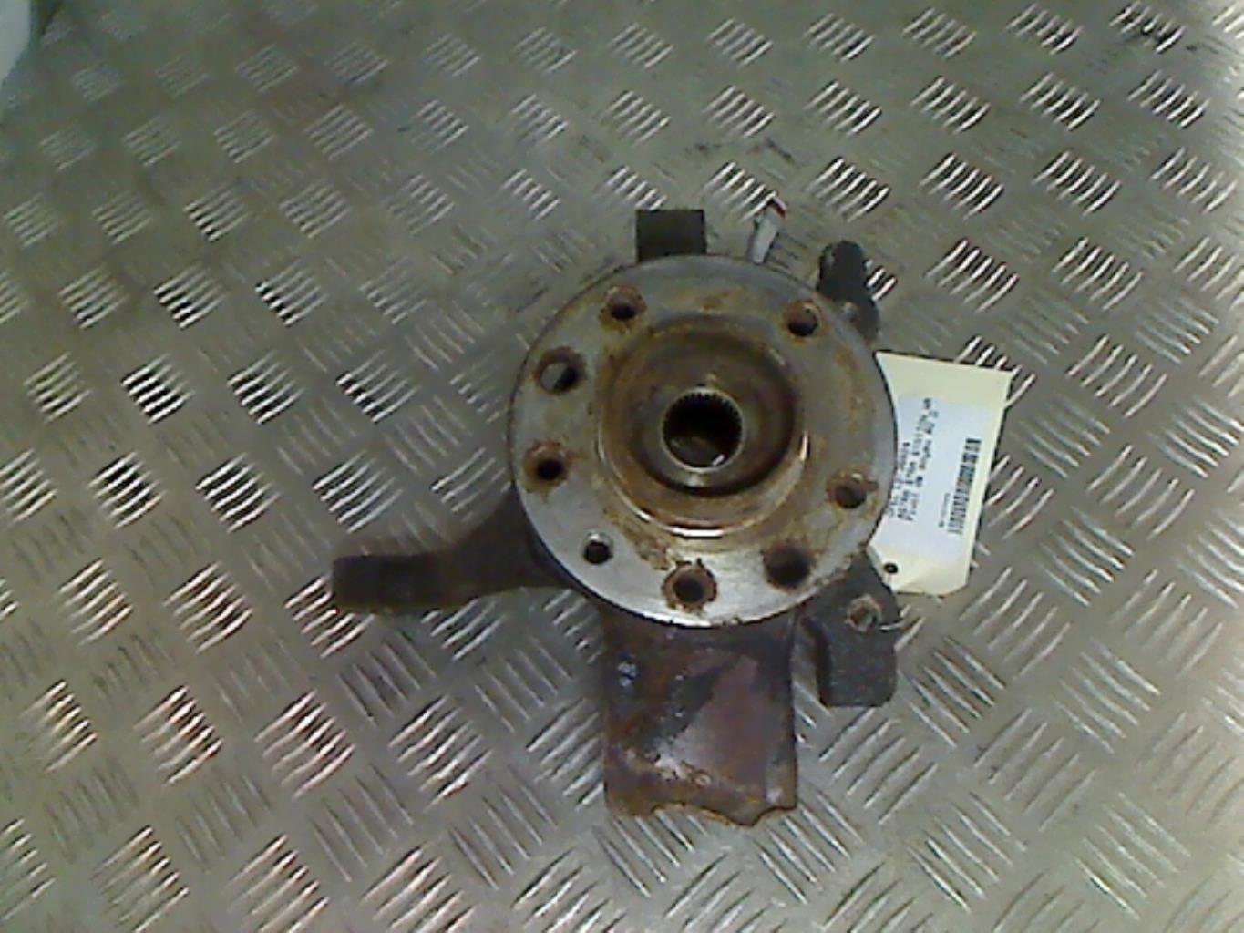 Fuso a snodo anteriore destro OPEL STRA STATION WAGON  - 1